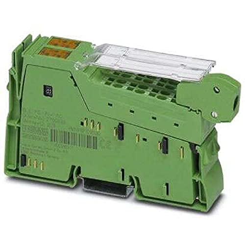 Phoenix ib il rs uni-pac - Communication Terminal ib il Pink uni-pac