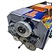 Autobox 2-Axis 4-Way Power Auto Feed 8