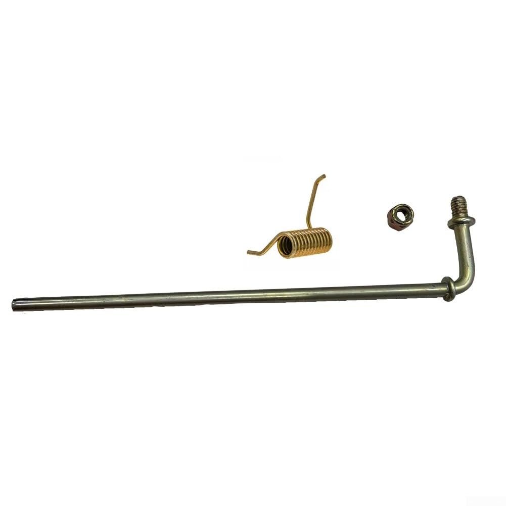 Déflecteur et matériel pour Toro pour tondeuses TimeCutter série Z pour Z5000 Z5020 Z5030 Z5040 OEM 1087895