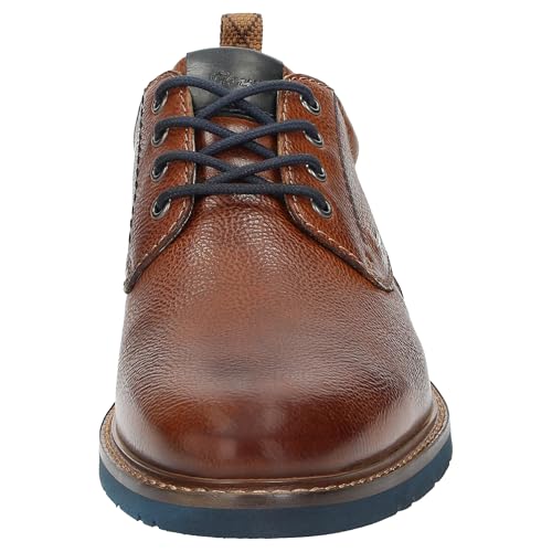 Image of Sioux Men's Derby Oxford Flat