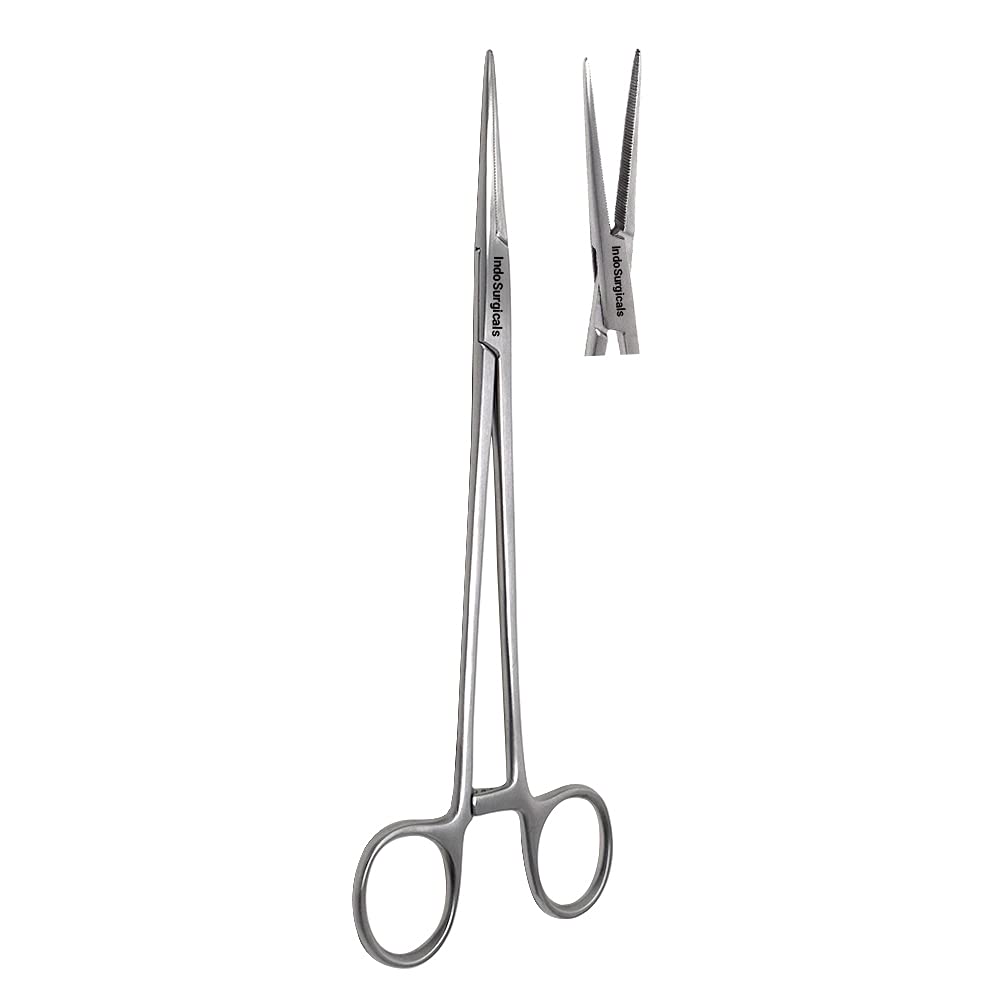 See full amazon price history chart for IS IndoSurgicals Tonsil Artery Forceps Straight, 8" IS IndoSurgicals Tonsil Artery Forceps Straight, 8" (B091K6PVZ9) Amazon Price History, Amazon Price Tracker