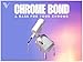 V Beauty Pure Chrome Bond - Chrome Base Coat, Precise Powder Placement with Maximum Retention, Beginner-Friendly Formula, Protects Against Lifting & Chipping - 15 mL