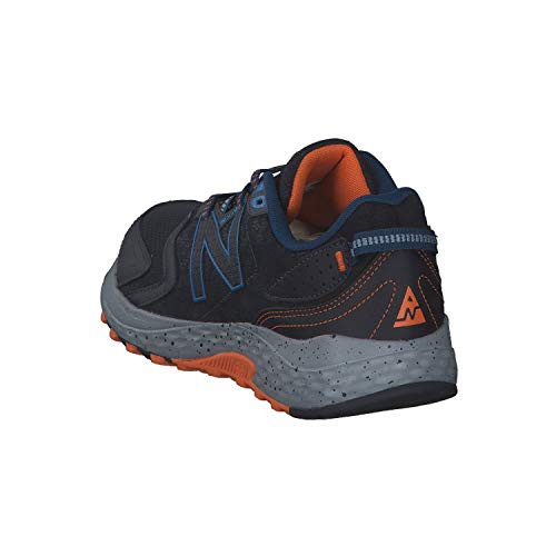 Image of New Balance Men's 410 V7 Trail Running Shoes