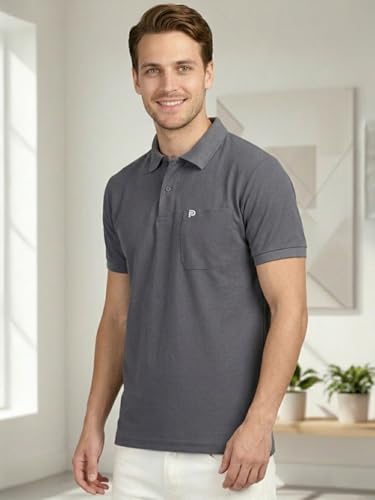 Image of LUX Parker Men T-Shirt