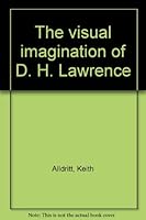 Visual Imagination of DH Lawrence 0810103567 Book Cover