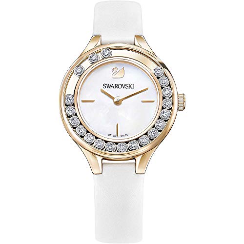 Orologi Swarovski orologio donna Lovely Crystals Mini Watch 5242904