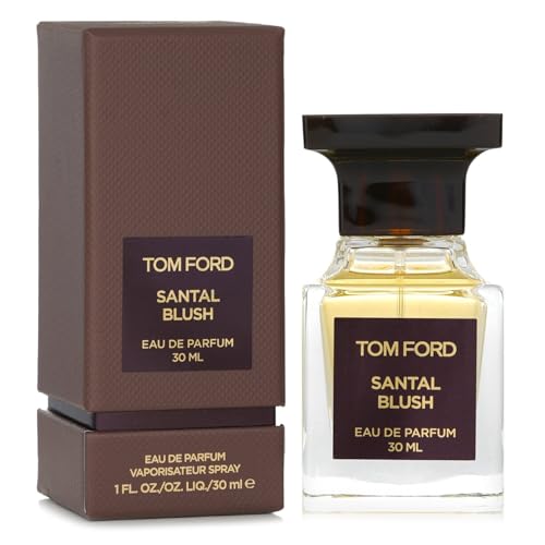 Santal Blush Eau de Parfum - vue 5