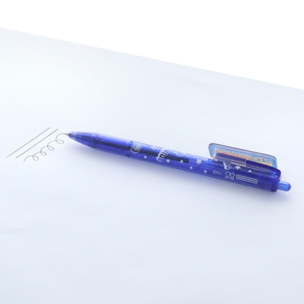 Amazon | サンスター文具(Sun-Star Stationery) エンジェルブルー 油性