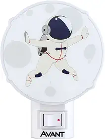 LED LUZ NOTURNA ASTRO AM3000K 1W BIVOLT, 151140574, Avant