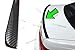 Produktbild Car-Tuning24 53828134 wie Performance und M3 3er Cabrio E46 M3 tuning CARBON painted trunk lid becquet lip rear spoiler