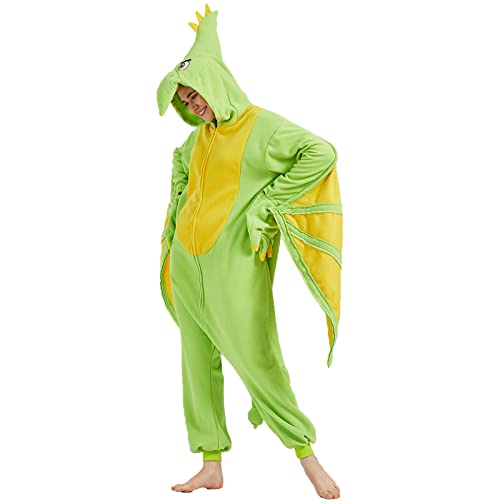 Costume de dinosaure Ankylosaurus pour animer vos soirées cosplay et Halloween
