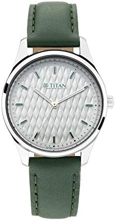 Titan Neo Analog Round Watch for Women's