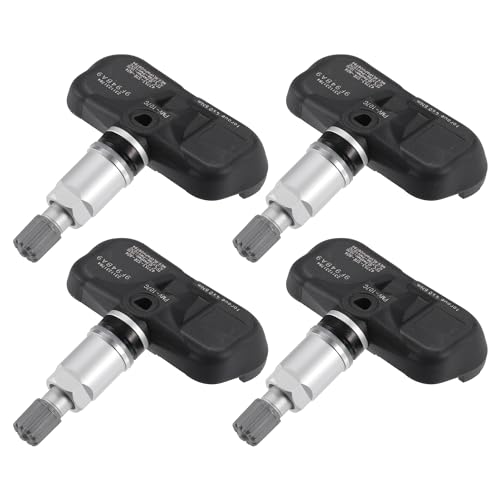 Capteur de pression des pneus TPMS 42753STKA04 valve électronique Pilot