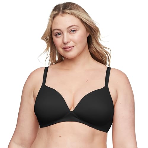 Image of Warner's Women's Elements of Bliss Wire-Free Bra