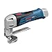 Price comparison product image Bosch GSC 12 V-Li SOLO Cordless shear, tool only (battery, charger and kit not included)