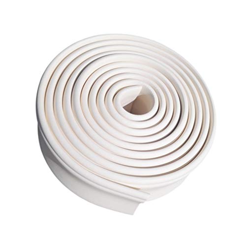 Fita decorativa de parede BESPORTBLE, linha de cintura de parede DIY com bordas de foto, fita adesiv