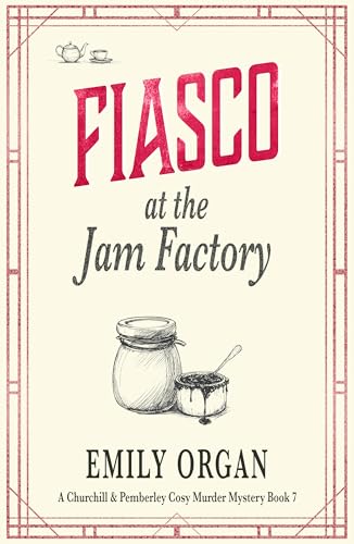 Fiasco at the Jam Factory