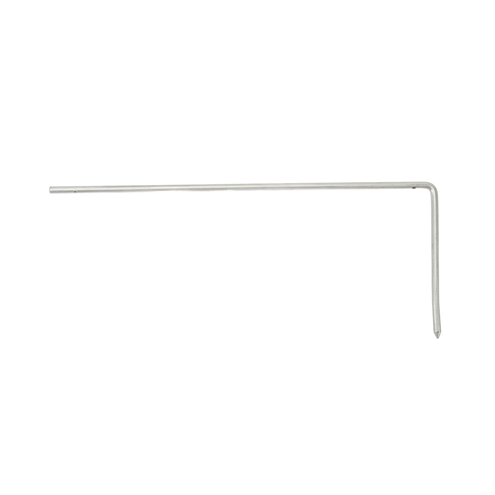 Akozon Herramienta Equilibradora de Cuchillas de Cortacésped, 42 047 Equilibrador de Cuchillas Magnético para Montaje en Pared Reemplazo del Equilibrador de Cuchillas de Alta Precisión