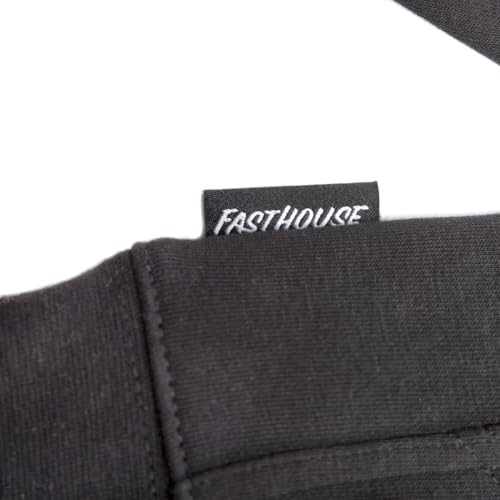 FASTHOUSE Youth Fray Hooded Pullover4