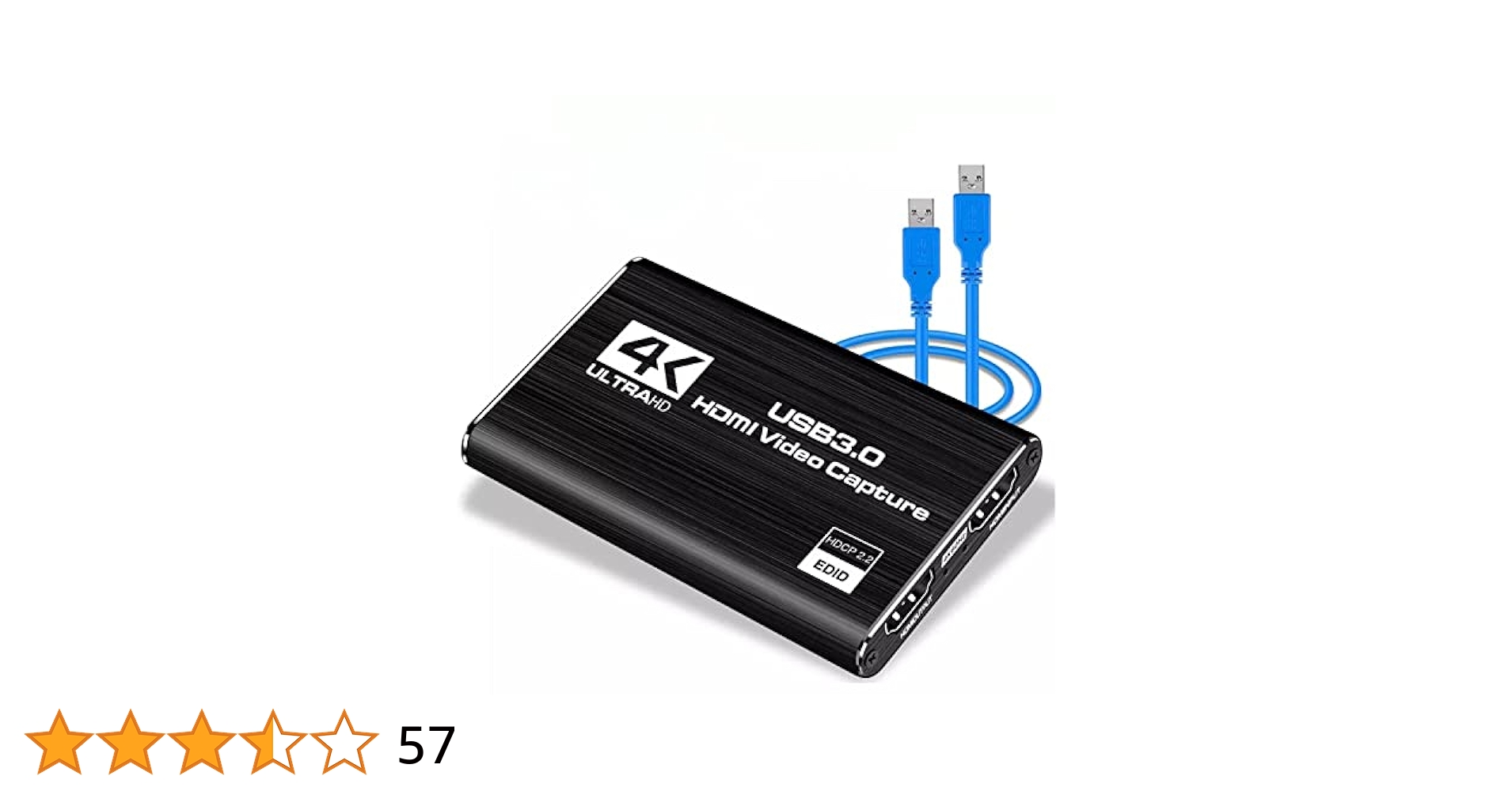 4k60fps WQHD144fps FHD240fps録画 キャプチャーボード 4k60fps WQHD144fps FHD240fps録画 キャプチャーボード