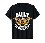 Built not Bought Drone Pilot Drones