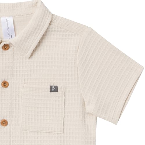 Lista de Camisas para Bebé los 5 mejores. 3 Imagen adicional