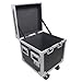 ProX XS-UTL17 ATA Utility Flight Travel Heavy-Duty Storage Road Case with 4