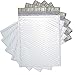 Sales4Less #5 Poly Bubble Mailers 10.5X16 Inches Padded Envelope Mailer Waterproof Pack of 50, white, 10.5x16 Pack of 50 PBM10516-50