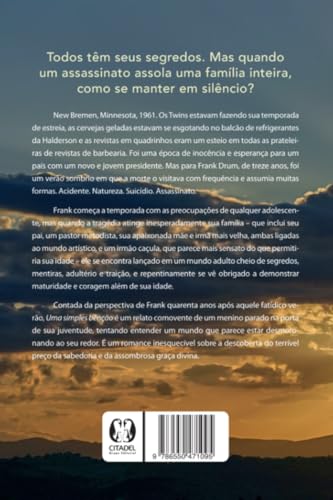 Uma Simples Benção – vue 2