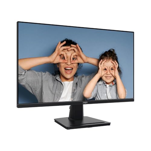 MSI PRO MP275 Monitor Review: Budget Office Display in 2026
