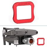 filtros dji mavic pro ✅ [APTO SÓLO PARA DJI MAVIC 2 PRO] Sólo para DJI MAVIC 2 Pro, todos los demás modelos NO son compatibles o soportados.