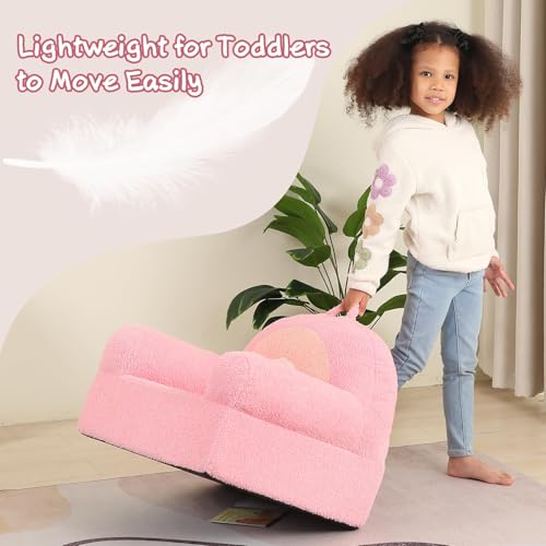 Save 5% on Comfy Toddler Chair with Code OX4KCQCV