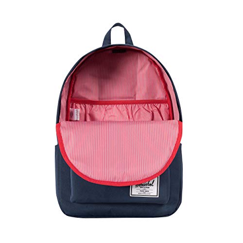 Image of Herschel Classic Backpack, Navy, XL 30.0L