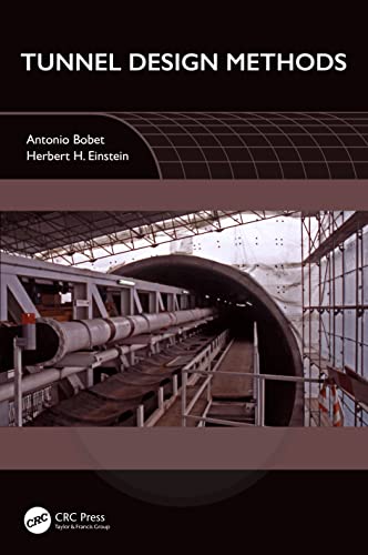 Tunnel Design Methods (Hb 2024) view 2