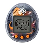 Tamagotchi Nano x Jurassic World Rebirth - Spinosaurus