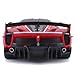 Bburago 18-16908RD 1: 18 Ferrari FXX Evoluzione -Red