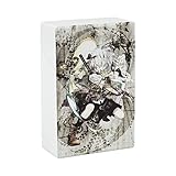 シガレット魂魄妖夢 東方シリーズ かわいい アニメ柄 たばこ煙草煙草入れ 喫煙具 20本収納 タバコ保護カバー 防水 破損防止 軽量 頑丈 携帯に便利 男女兼用 タバコ 人気なギフ 誕生日プレゼント