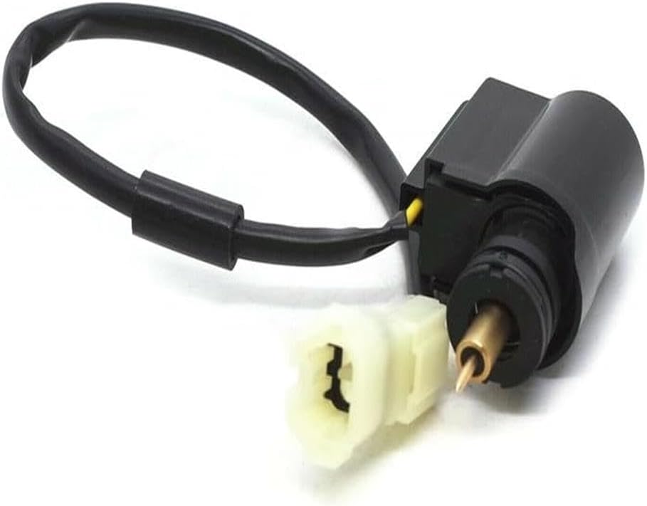 Replacement part for Carburetor Plunger Starter Jet for Kawasaki KFX50 KFX90#25417591