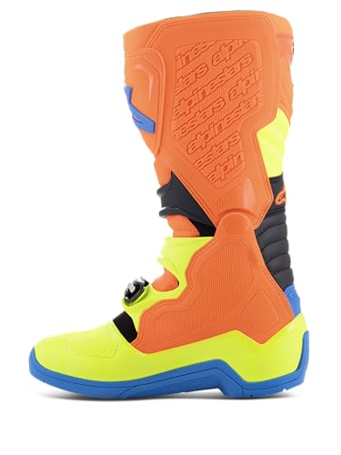 Alpinestars mens Tech 5 Boots4