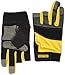 Price comparison product image DeWalt Finger Framer Power Tool Glove - Grey/Black, Large (Size 9 1/2-10 )
