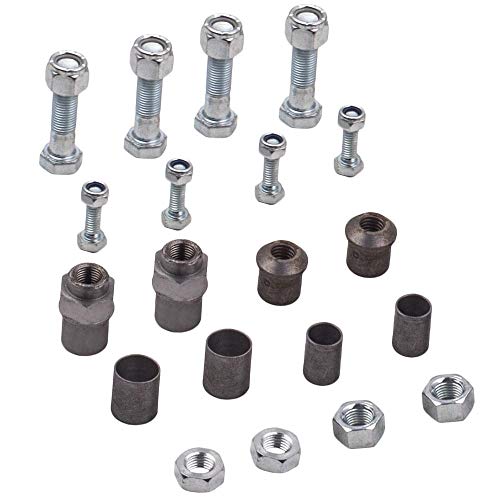 Maxpeedingrods GO90EK Anti-Roll Bar Kit, 24-36 Inch Chromoly Shaft thumb #7