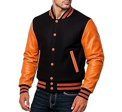 ジャケット・アウター WAREHOUSE LETTERMAN JACKET 2104 ジャケット・アウター WAREHOUSE LETTERMAN JACKET 2104