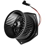 HYR 75777 AC Heater Blower Motor Fit for Chevrolet, Pontiac & Saturn Models, Malibu 2009-2012, G6 2005-2010, Aura 2007-2009, Replace# 15842966, 15863480, 15929376, 22737136