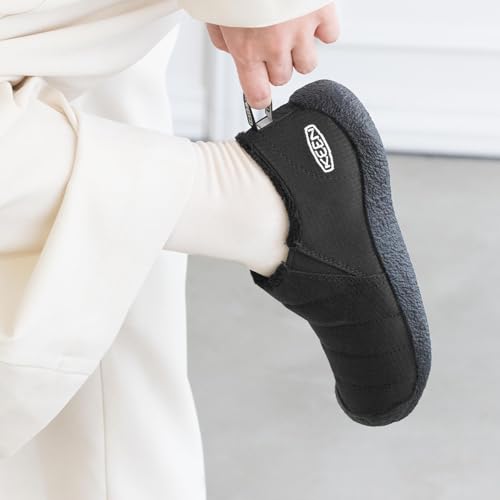 Image of KEEN Women's Howser 2 Casual Comfy Durable Slippers