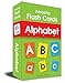 Amazing Flash Cards Alphabet: Early Development OF Preschool Toddler (54 Cards)