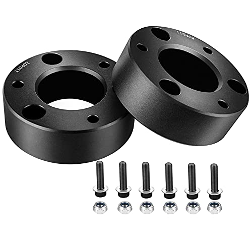 ECCPP 3 inch Lift and Leveling Kit Rasie Your Vehicle 3" Front…