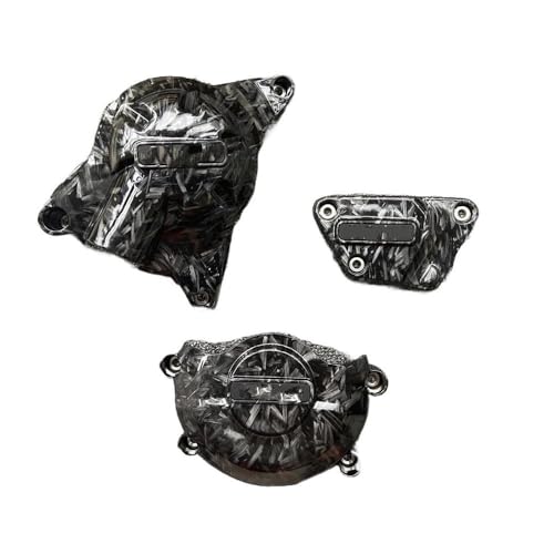 Étui de protection de couvercle de moteur R6 2006-2023 ZHANGTONG évite la casse du stator