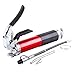 CarBole 4500 PSI Heavy Duty Pistol Grip Style Grease Gun