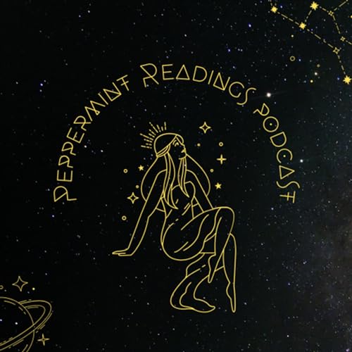 『Peppermint Readings』のカバーアート