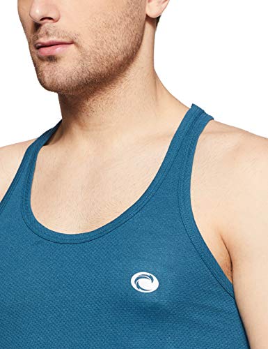 Image of Chromozome Men's Plain Regular Fit T-Shirt